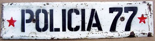 Albania - Communist-Era.