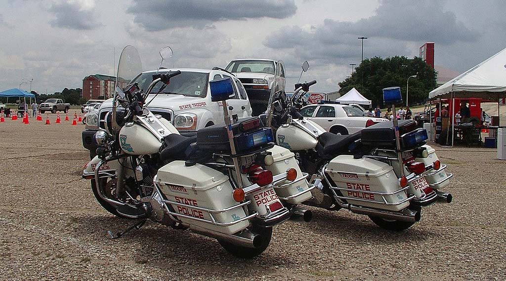 Louisiana license plate image