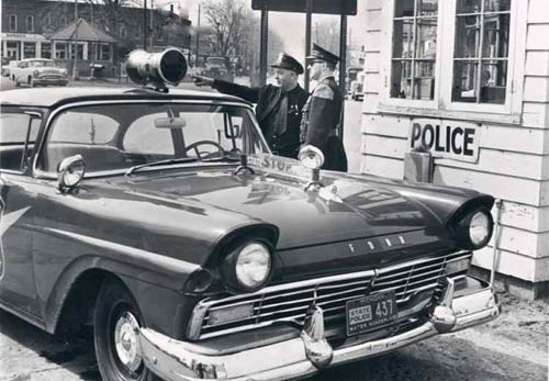 Michigan license plate image