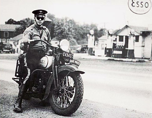 New Jersey license plate image