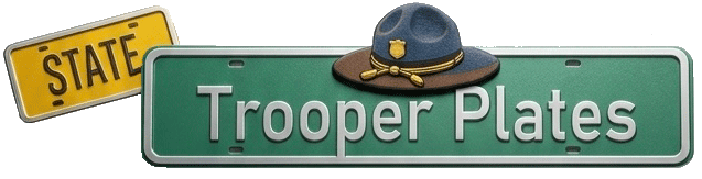 www.statetrooperplates.com logo