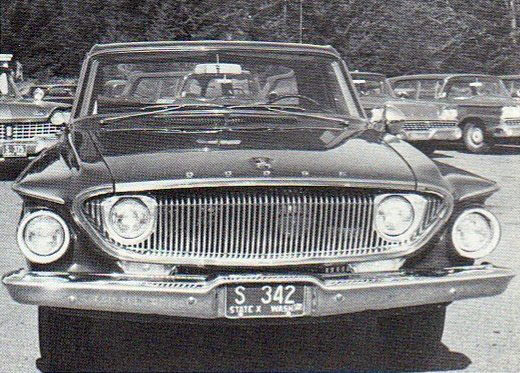 Washington police license plate image
